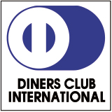 Diners Club card