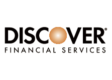 DISCOVER card